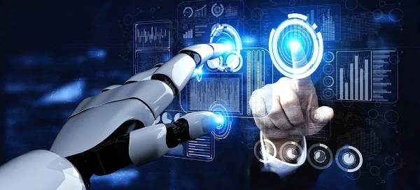 Best practices of RPA and AI intelligence technologies in financial sharing center scenarios