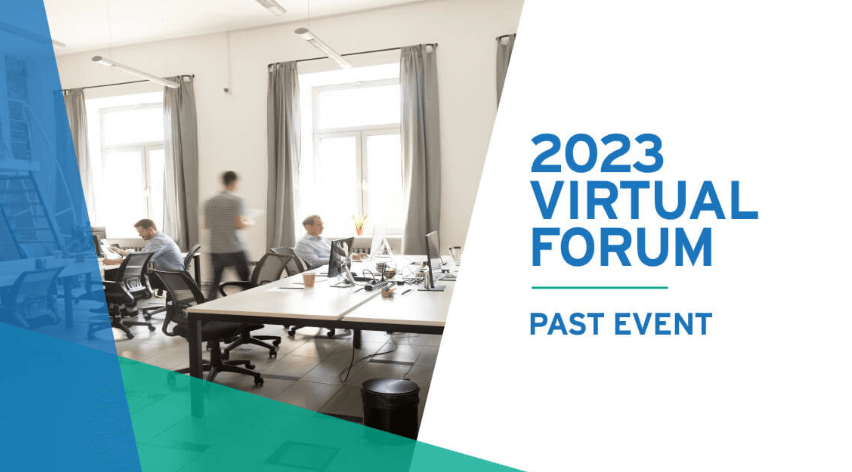 Virtual Forum