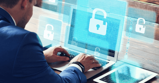 The Future of Information Governance