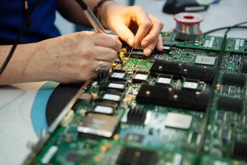 Maintenance services