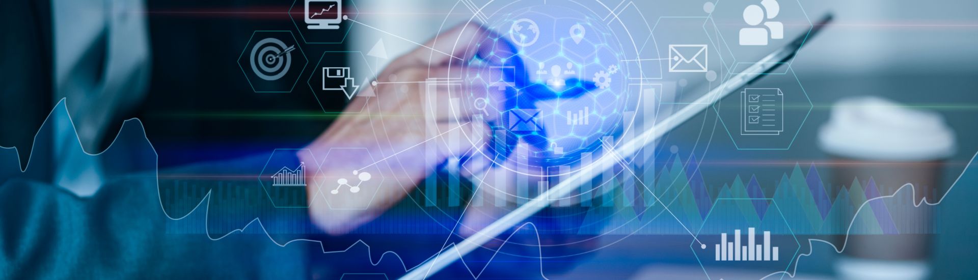 Digital transformation