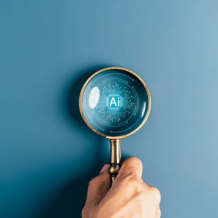 ai digital transformation