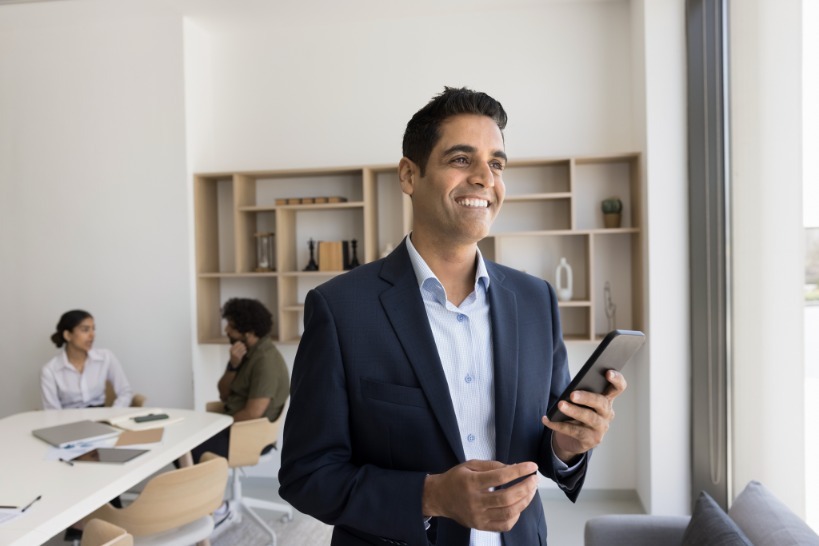 Iron Mountain Workflow Automation Contract Management