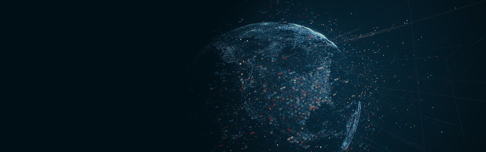 Globe North America