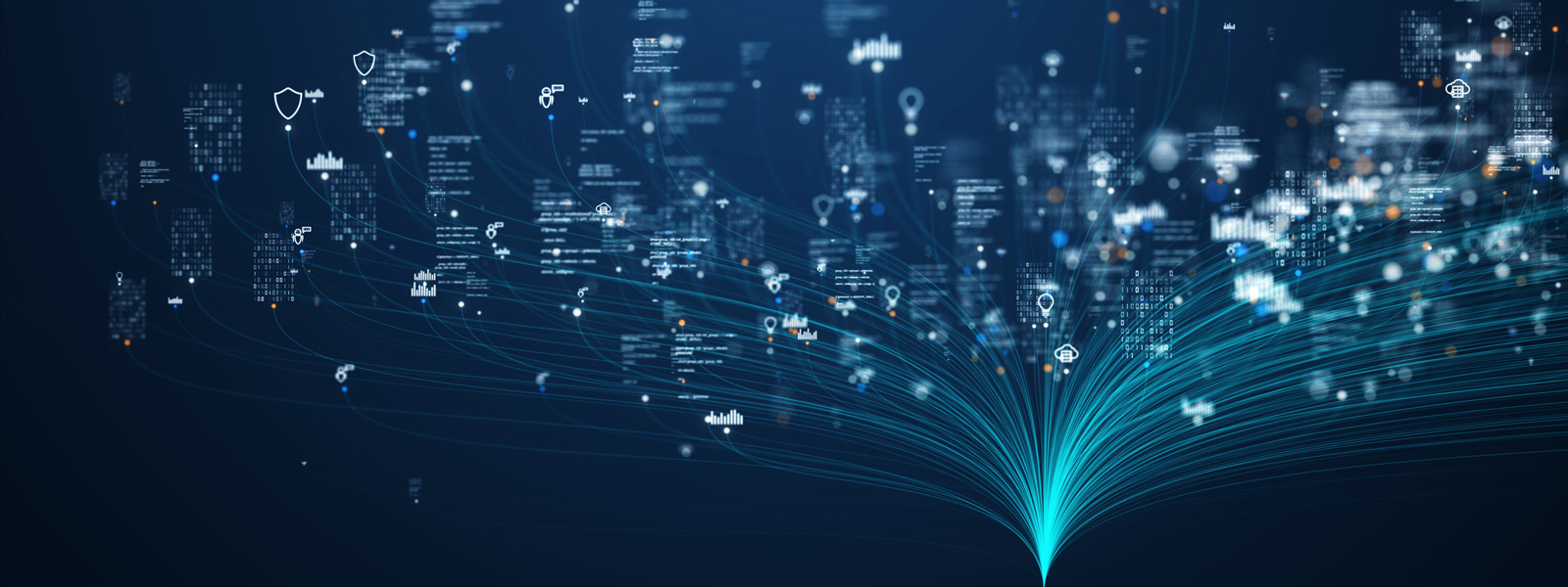 Unifying data visual representation