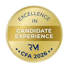Excellence in Candidate Experience