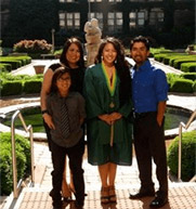 Education fund Jocelyn Cano