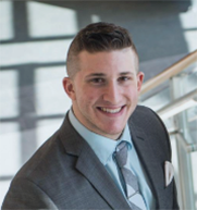 Matthew Rozenberg profile