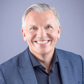 Gary Aitkenhead - Executive Vice President and General Manager, Data Centers