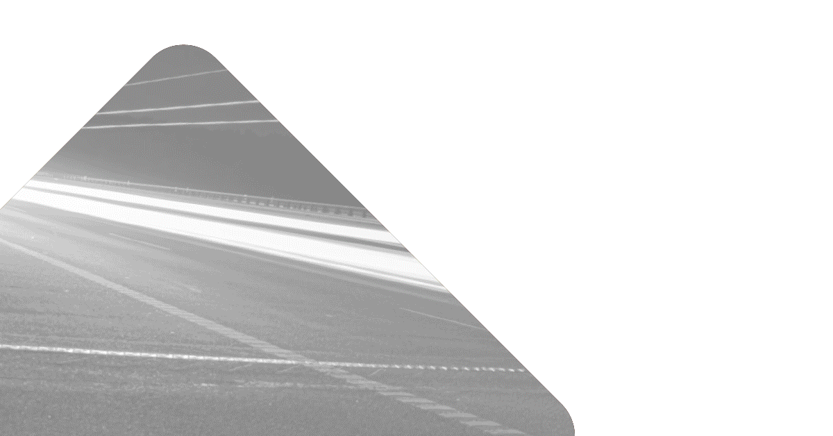 Animated McLaren race car