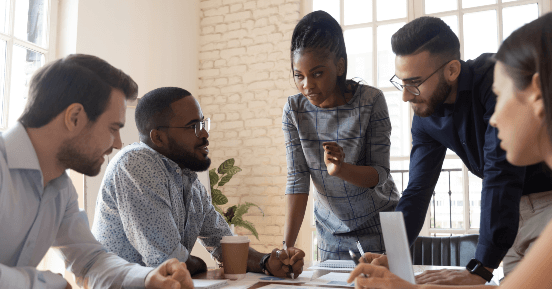 Top 5 Reasons To Use Iron Mountain