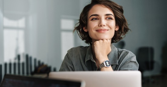 Transforming the workplace