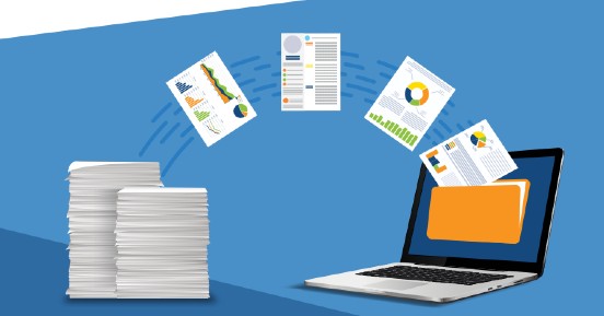 Cleaning Up Legacy Records - An Intelligent First Step in Your Digital Transformation Journey