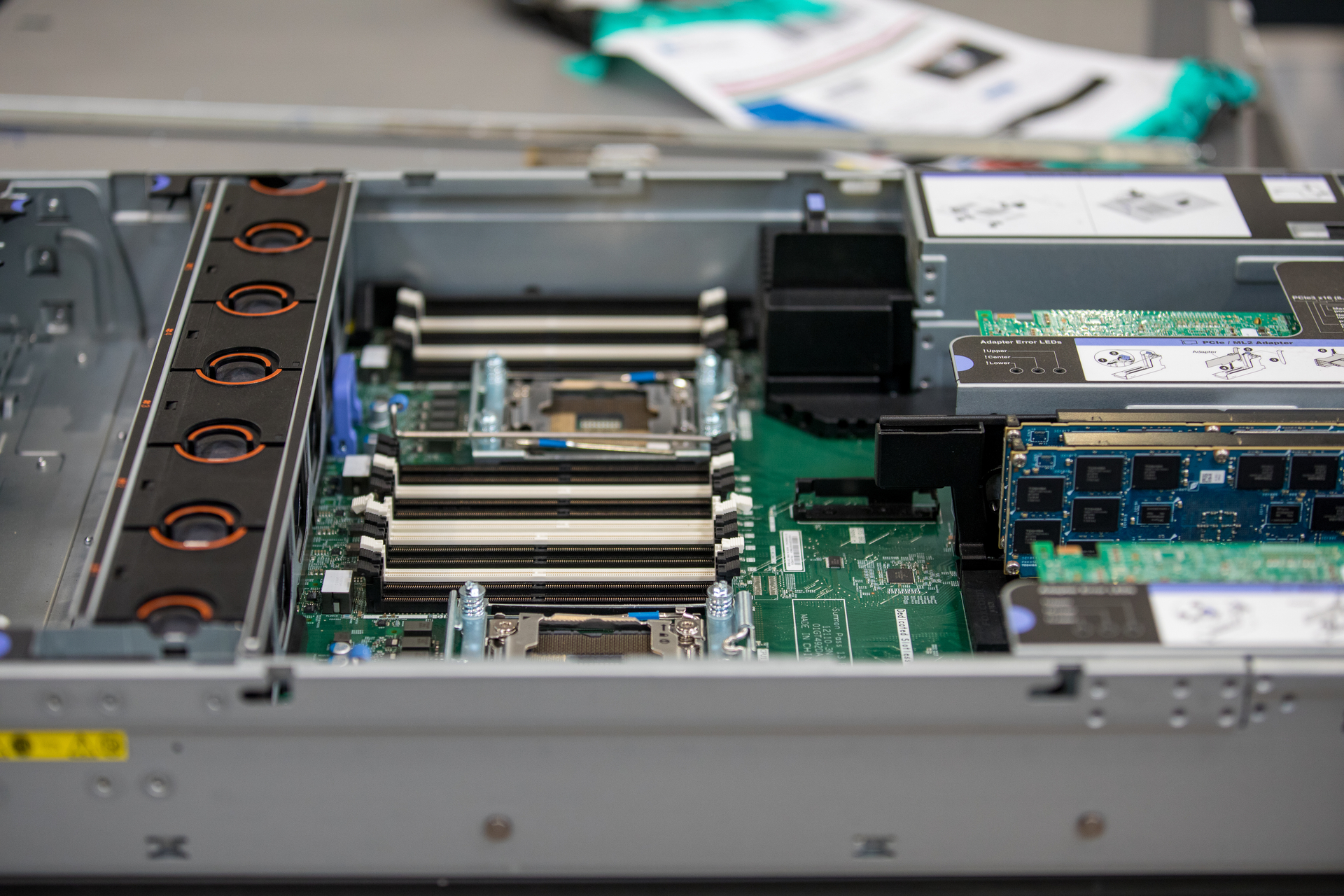 ITAD device