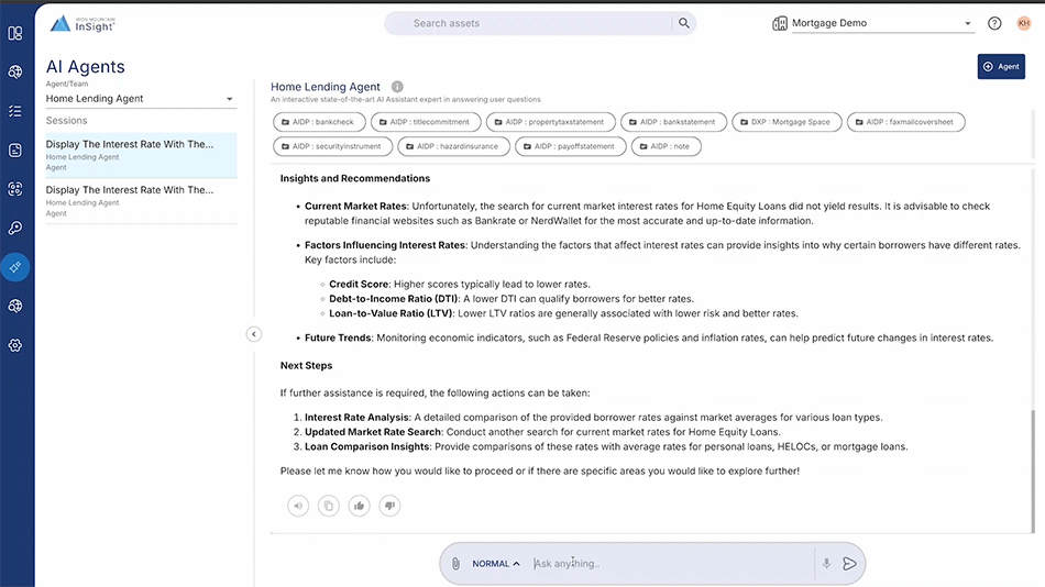 Digital Mortgage - Compliance