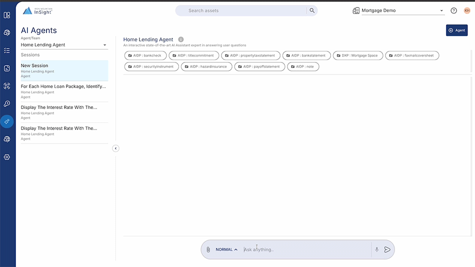 Digital Mortgage - Op Efficiency