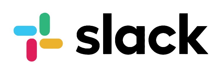 slack logo
