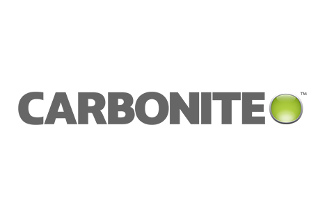 Carbonite logo