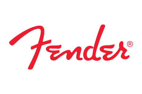 Fender logo