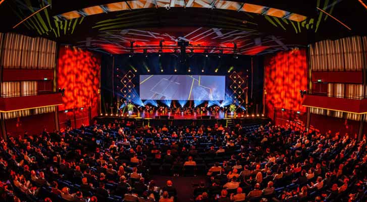 Kickstart Europe 2026