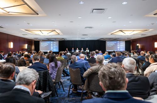 DCD Connect New York 2026