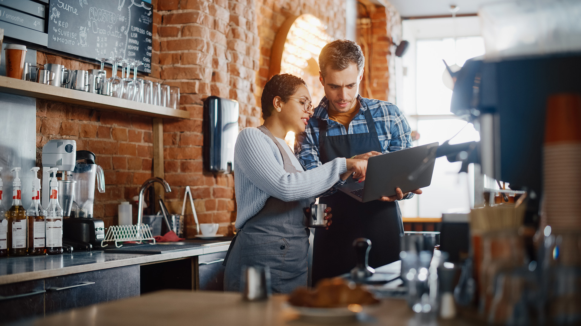 Iron Mountain can help secure and respond to the information management needs for the retail industry.